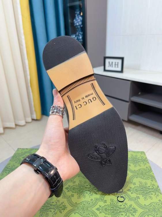 Picture of Gucci Shoes _SKUGuccisz38-44mnf01717814